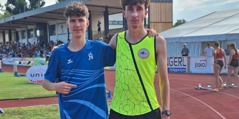atletika, atletski-miting, linz, tvit-trajbaric, luka, valentin, grabar, ak-pomurje
