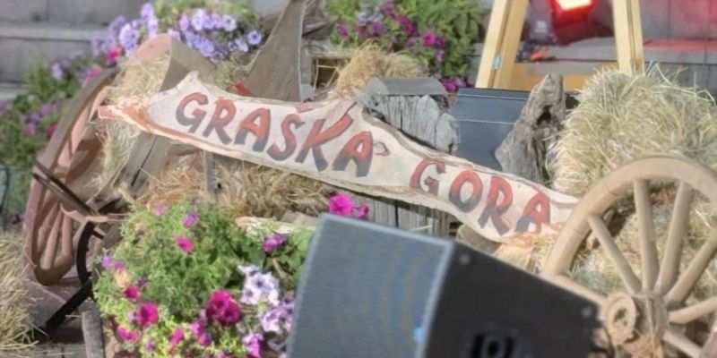 Petdeset let Graške Gore