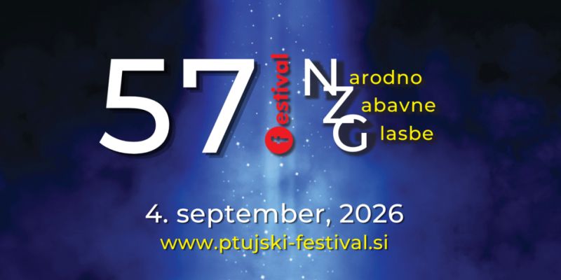 57. Festival NZG Ptuj!