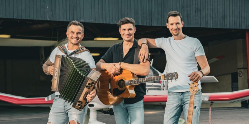 Gadi razkrili, kdo je pravi slovenski alfa samec