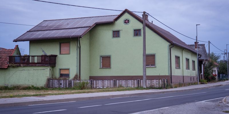 gospodarstvo, marjan-špur, iljaševci, pogin-govedi, mučenje-živali