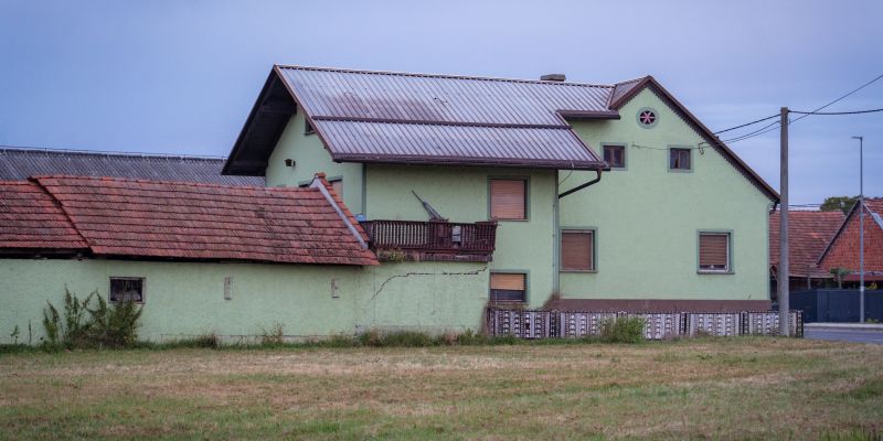 gospodarstvo, marjan-špur, iljaševci, pogin-govedi, mučenje-živali