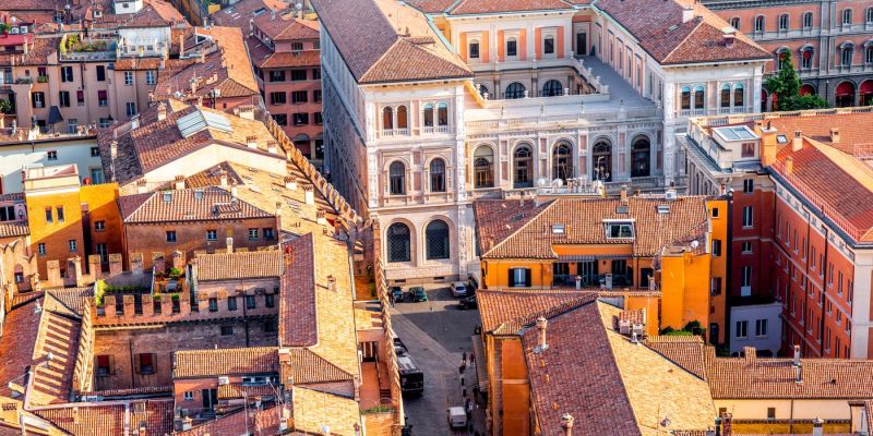 bologna