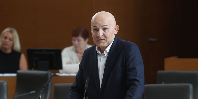 Borut Rončević