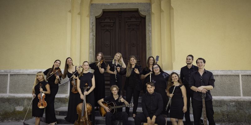 lucky-and-the-pipes, orkester, urska-sikovsek