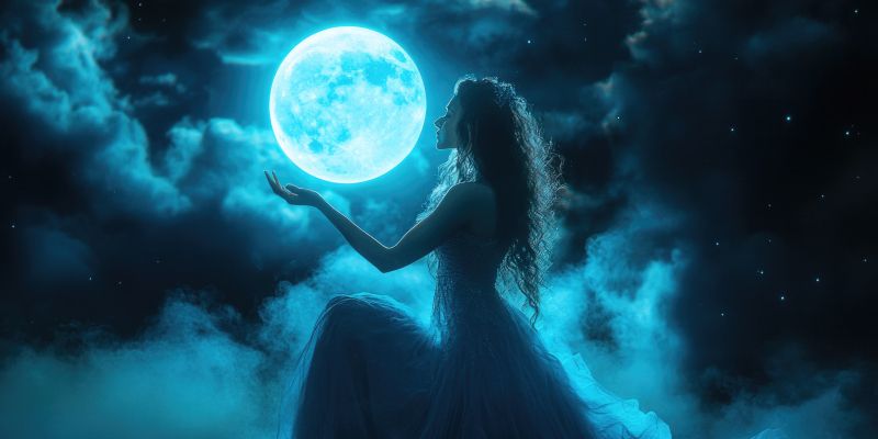polna luna