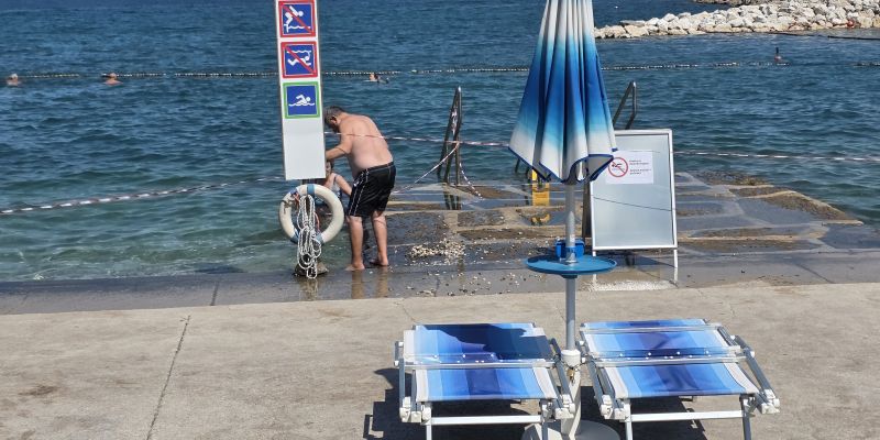 turizem, domači gostje, turisti