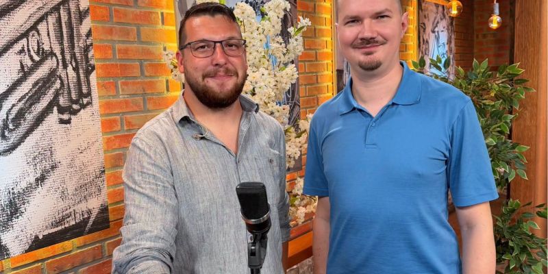 Od Trbovelj do svetovnega vrha: zgodba profesorja Uroša Ocepka