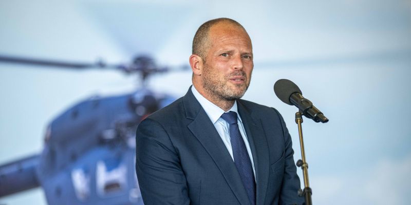 Theo Francken