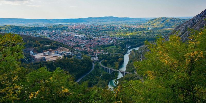 nova gorica