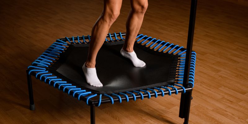 rebounder