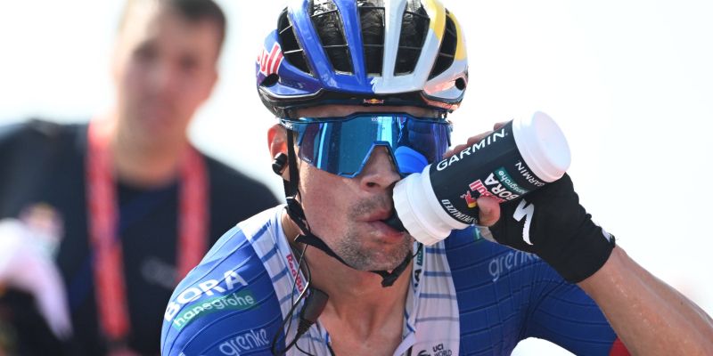primoz roglic