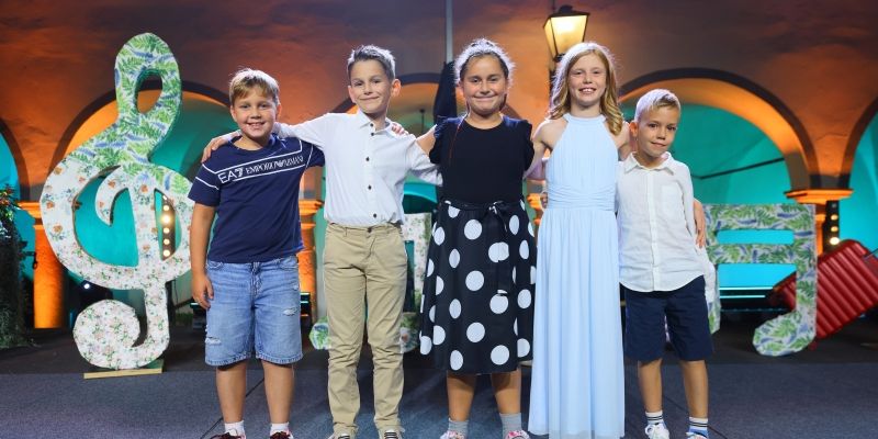 Na Ptuju izbrali 15 mladih pevskih talentov, ki prihajajo na TV zaslone