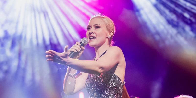 Eva Černe 20 let kariere proslavila tam, kjer se je vse začelo