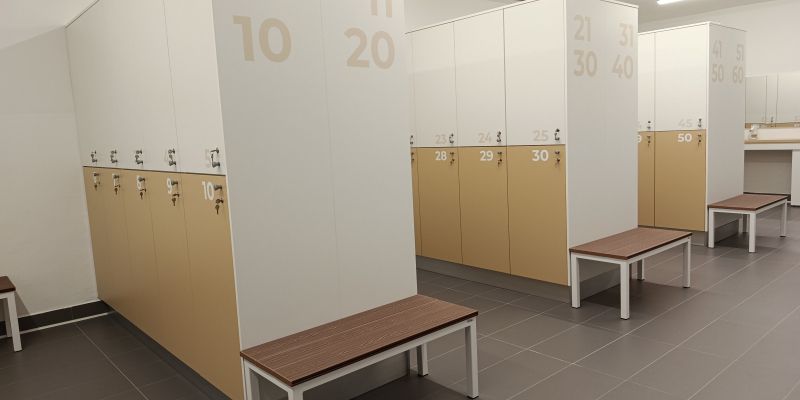 Bazen Hrastnik