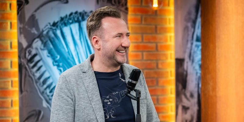 Robert Goter je tudi uradno svetovni rekorder