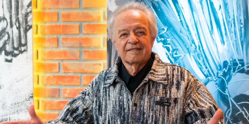 Alfi Nipič: »Dobimo se v Domžalah in praznujmo z Veseljakom«