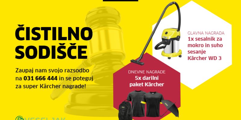 Kdo kuha, kdo pomiva in kdo ima prav?