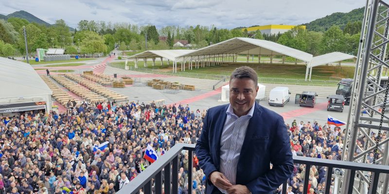 velenje, zupan, volitve