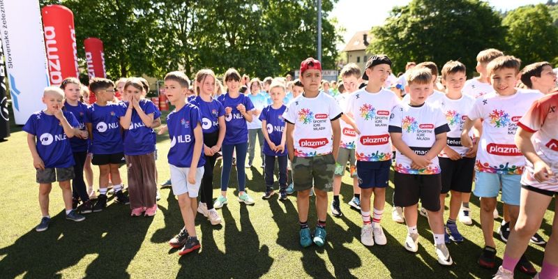 plazma-sportnih-iger-mladih, finale, split