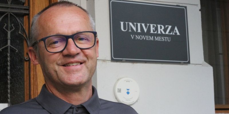 Dr. Janez Povh