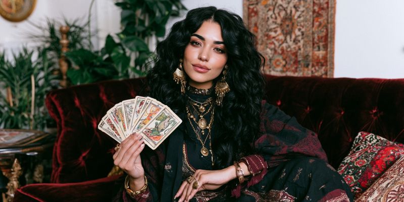 tarot