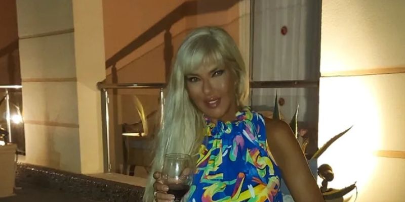 Jasna Milenković Jami