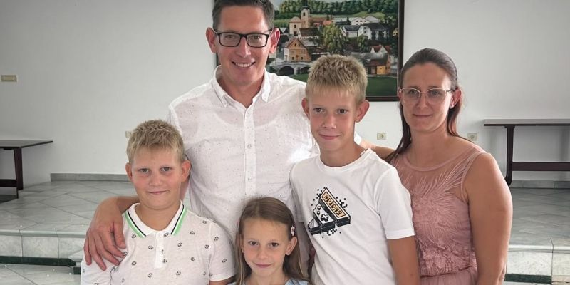 Veliko presenečenje za učitelja harmonike, Janeza Lekšeta