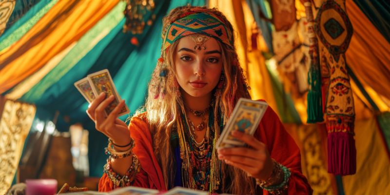 tarot