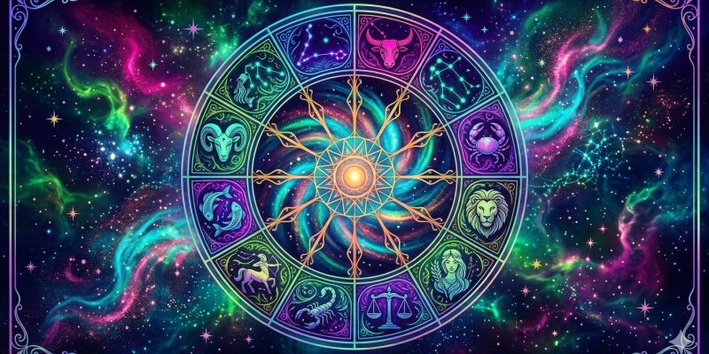 zodiak