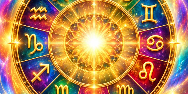 zodiak