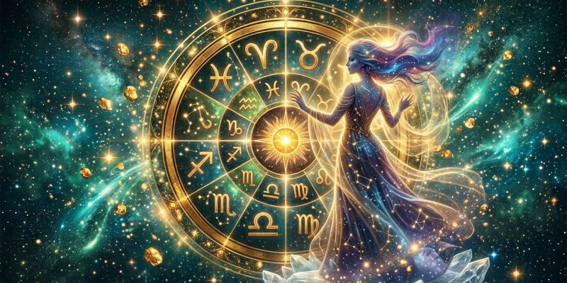zodiak