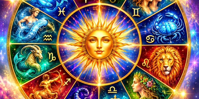 zodiak
