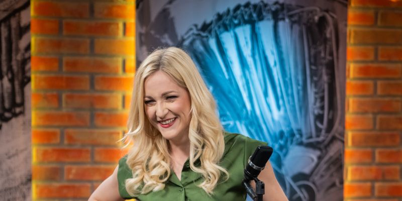Znano je, kdo bo v S.O.S. kvintetu stopil v čevlje Kaje Humski