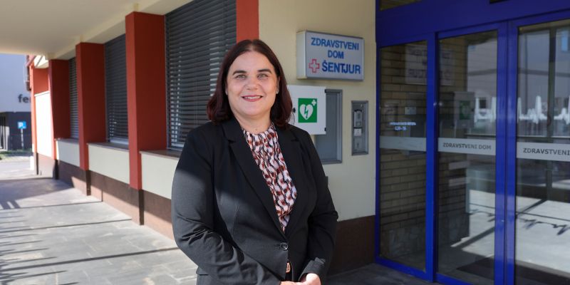 irena-bohorc-gazvoda, zdravnica, pediatrinja, direktorica-zd-sentjur, bolnik, zdravje