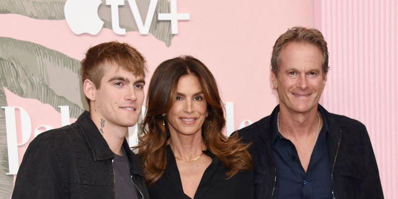 Presley Gerber