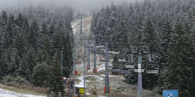 kopaonik