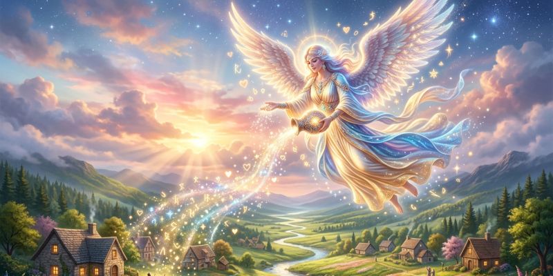 angel