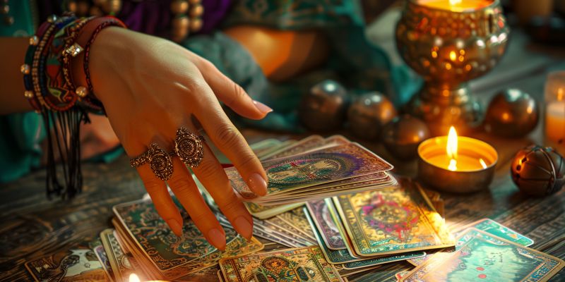 tarot