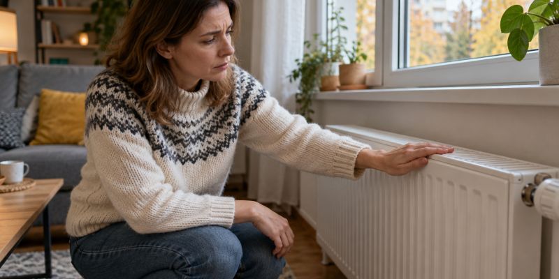 ogrevanje, radiator, kurilna-sezona