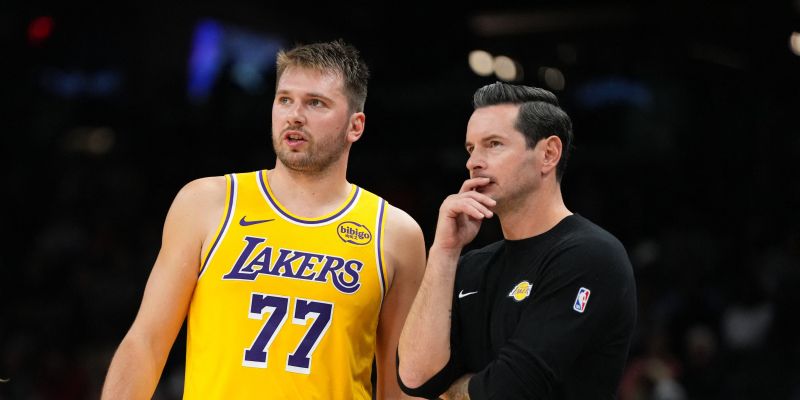 doncic redick