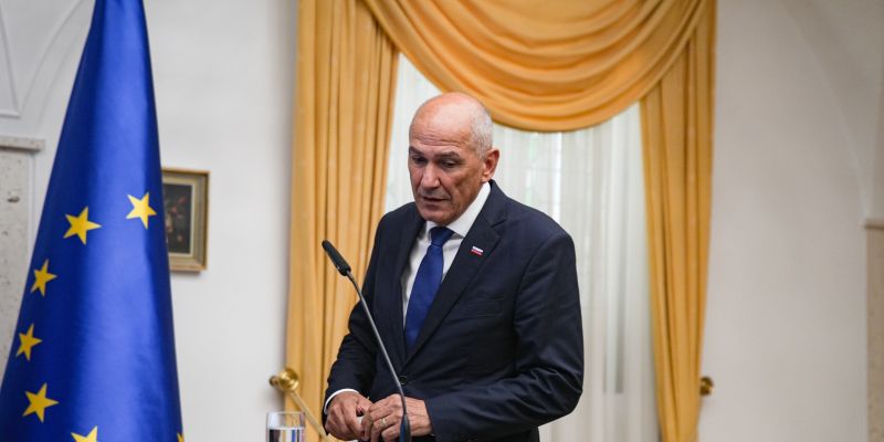 Janez Janša