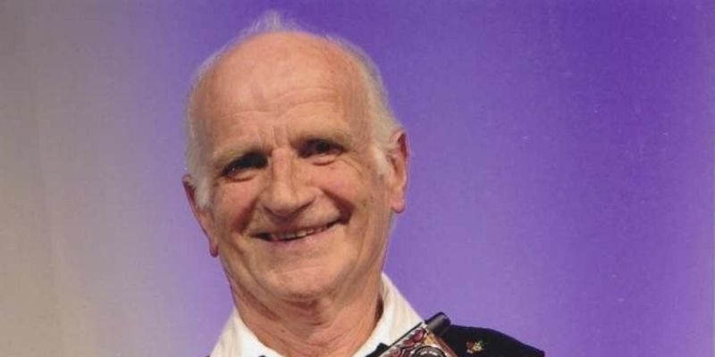 Na današnji dan leta 2011, je za vedno odšel godec godcev, LOJZE SLAK.