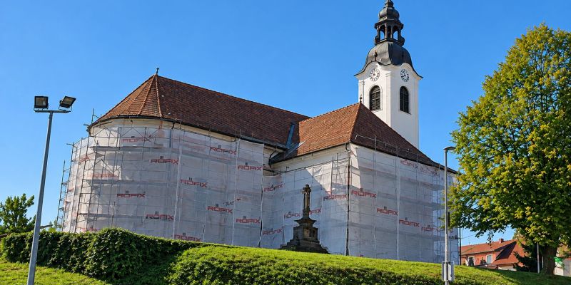 novo-mesto, smihel, farno-zegnanje