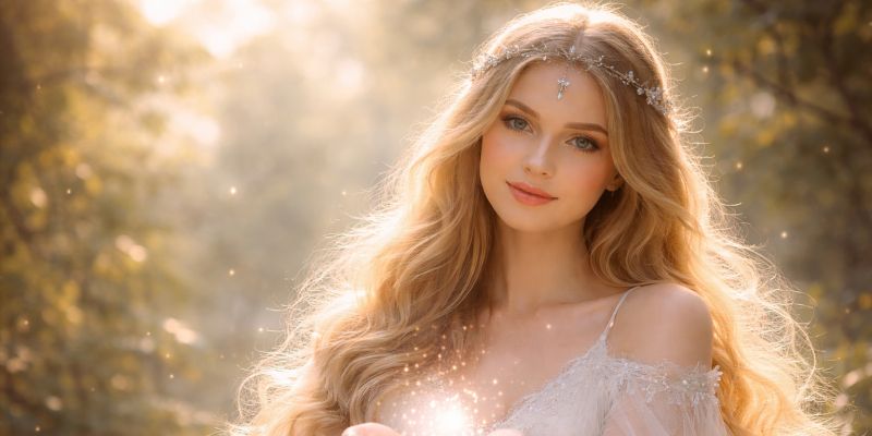 angel
