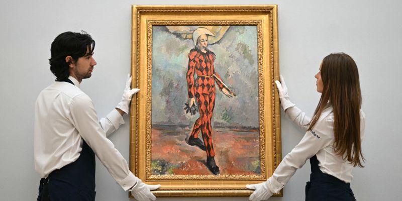Paul Cezanne, Harlekin.jpg