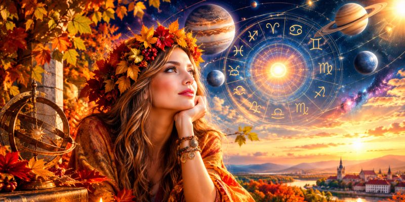 astrologija
