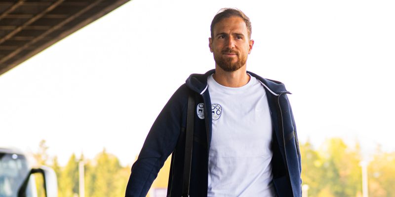 jan oblak