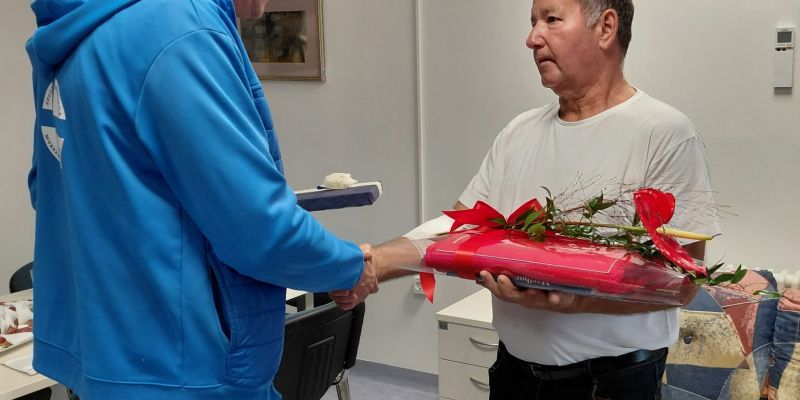 krvodajalstvo, drago-jerebic, vitez-krvodajalstva