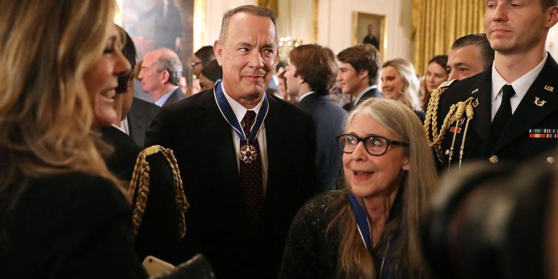 margaret-hamilton, tom-hanks, koda, pristanek-na-luni, apollo-11